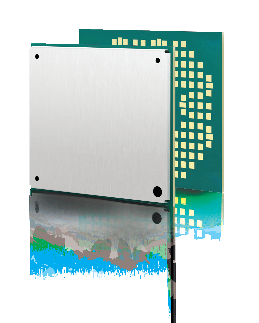 THALES PLS8-E REL. 4 for sale