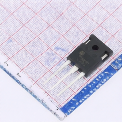 luxin-semi YGW60N65F1A2 for sale