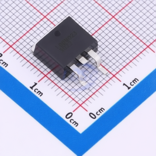 Bruckewell MSB100N023 for sale