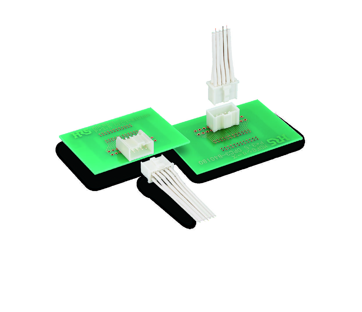 HRS MDF6-18DS-3.5C for sale