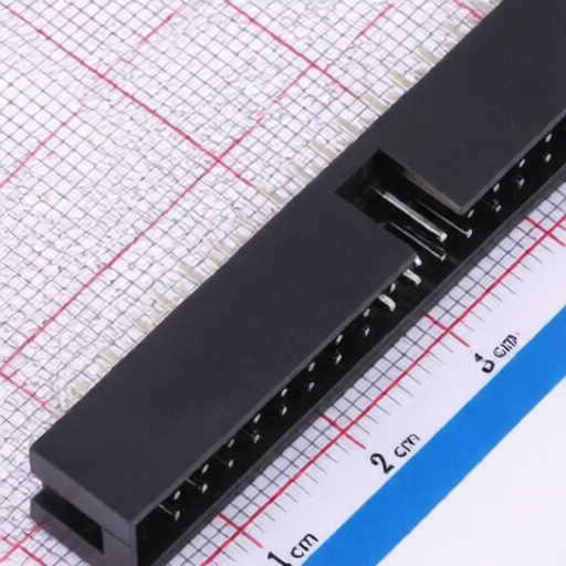 Bossie BX-IDC2.54-2-20PZZ for sale