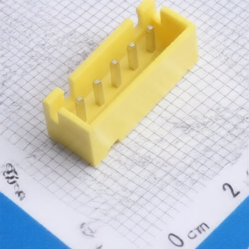 XYECONN XY-XH2.54-5A21-YT for sale