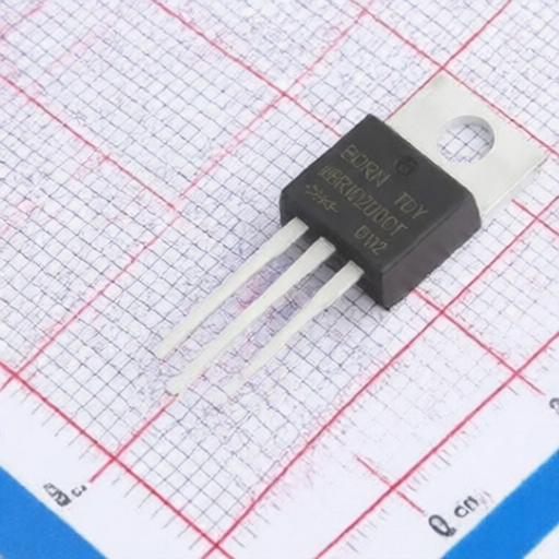 BORN MBR10200CT for sale