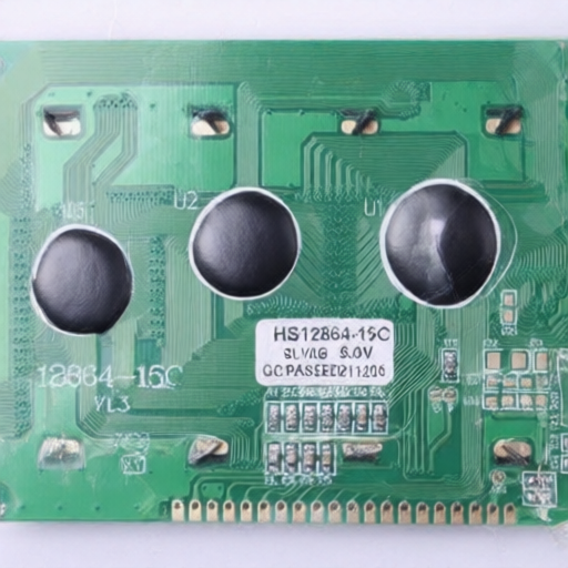 HS HS12864-15C for sale