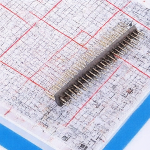 XYECONN PZ1.27-UP1S-17A for sale