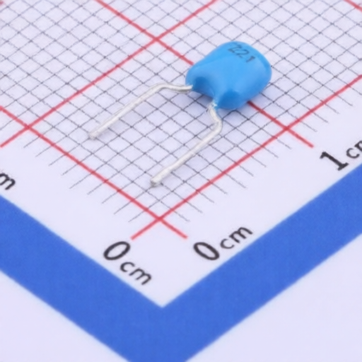 Dersonic CD1H221KC98ER1D100 for sale