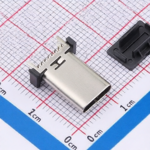 Korean Hroparts Elec TYPE-C-31-D-15F for sale