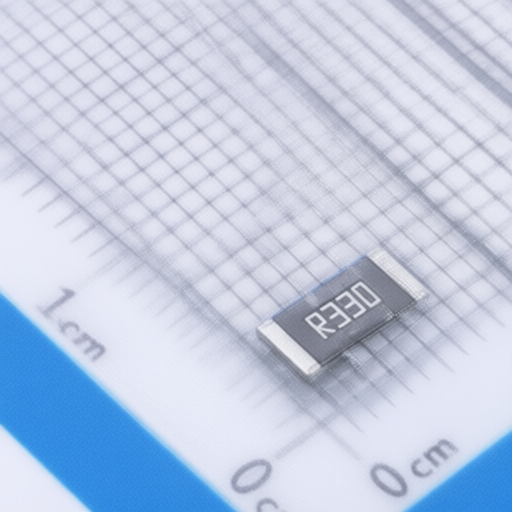 CHANGLONG CF2512FN0R33B for sale