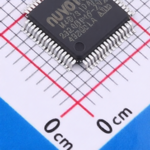 NUVOTON M487SIDAE for sale