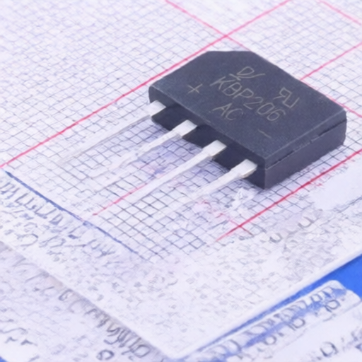 DIYI Elec Tech KBP206 for sale