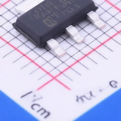 MICROCHIP TC2117-3.3VDBTR for sale
