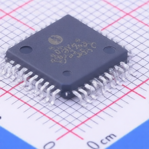 MICROCHIP HV5622PG-G for sale