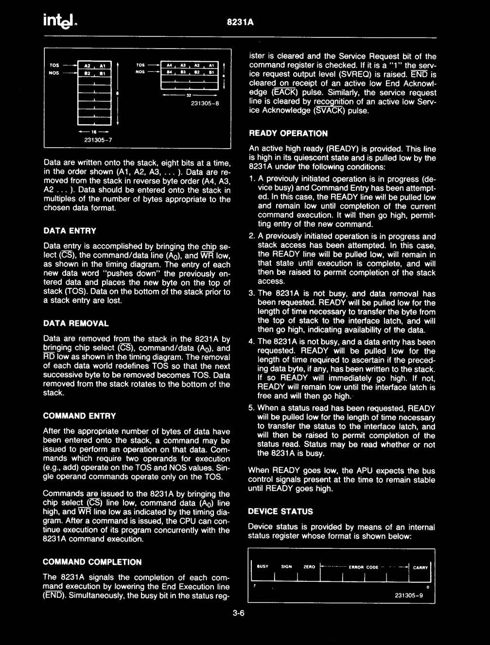 Rochester Electronics C8231A for sale