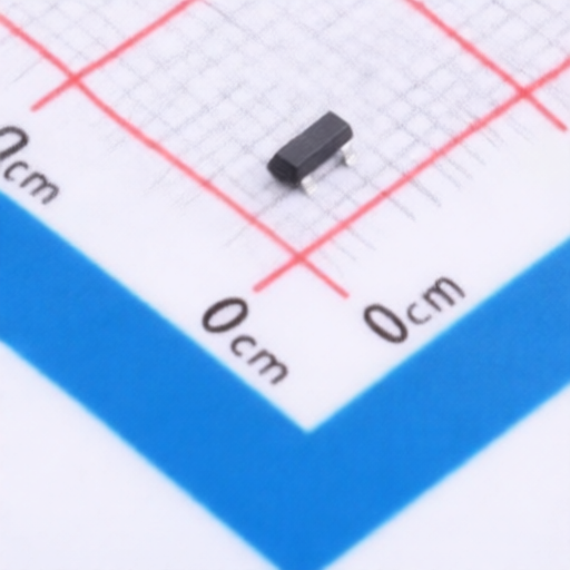 JSMSEMI BC817-25-JSM for sale