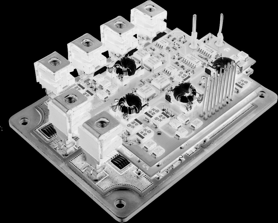 MICROCHIP MSCC60AM23C4AG for sale