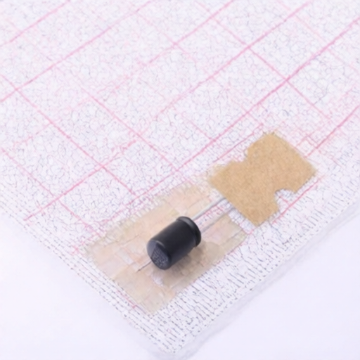 APAQ 2R5AR5K821M0609G13T for sale