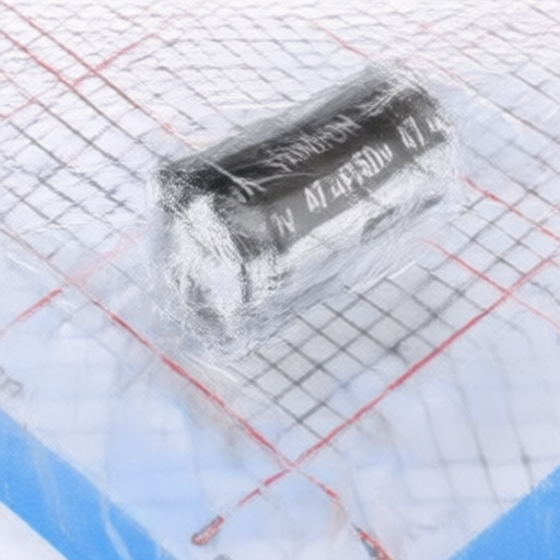 Man Yue Tech ESK476M1HE11CBSNP-R for sale