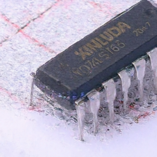 XINLUDA XD74LS166 for sale