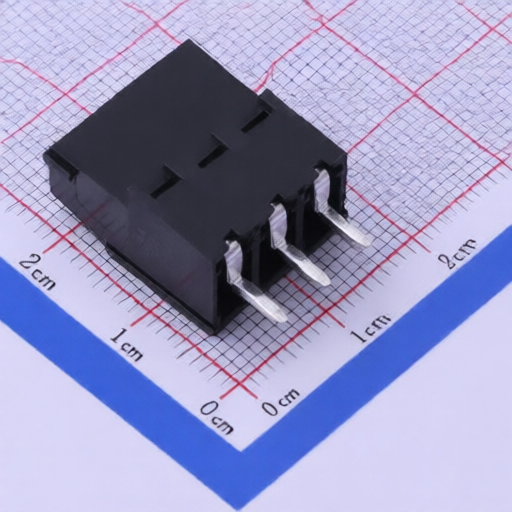DORABO DB129V-5.0-3P-BK-S for sale