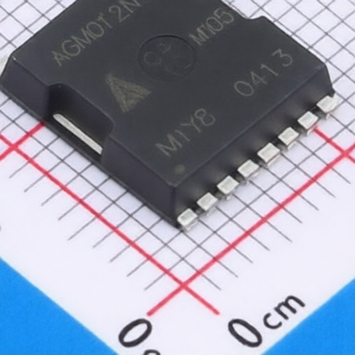 AGMSEMI AGM012N10LLM1 for sale