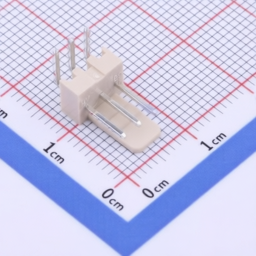 kinghelm KH-HX2.54-03FGW for sale