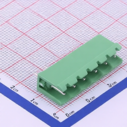 DEGSON 2EDGV-5.08-06P-14-100A(H) for sale