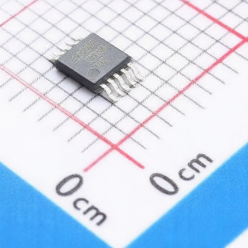 3PEAK TPF605A-VR for sale