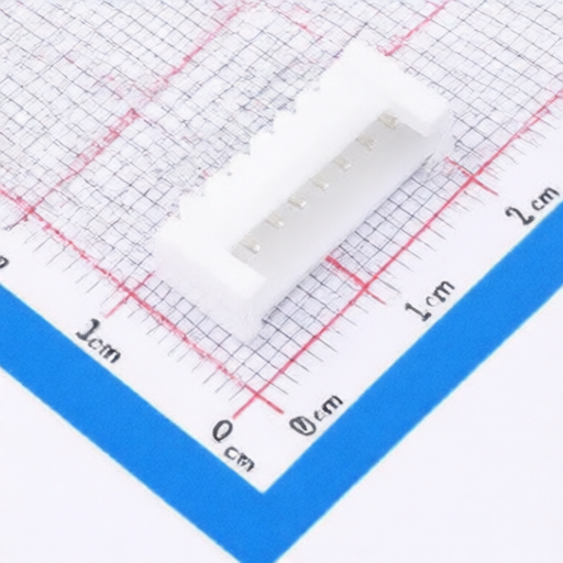 CJT(Changjiang Connectors) A2008WV-8P for sale