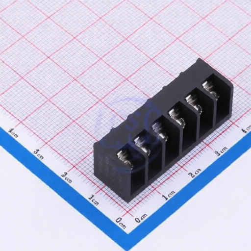 DORABO DBT50-6.35-6P-BK-P for sale