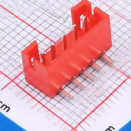 Hanbo Electronic WAFER-PH200WZ-5AH for sale