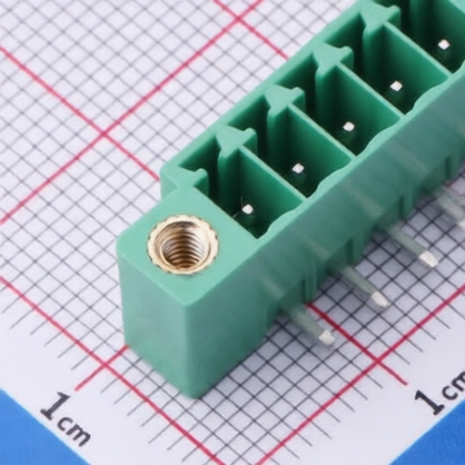 MAX MX15EDGRM-3.5-05P-GN01-Cu-A for sale