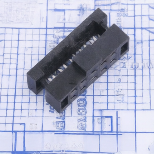 Samtec TCSD-05-01-N for sale