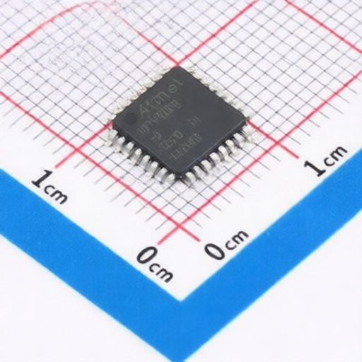 MICROCHIP ATMEGA328PB-AU for sale