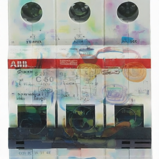 ABB S203-C50 for sale