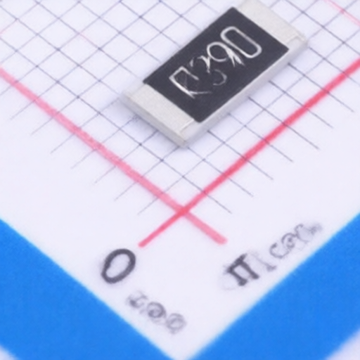 LIZ CR2512J1R390G for sale