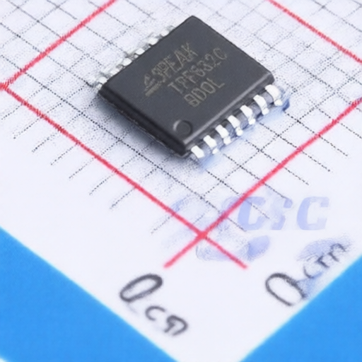 3PEAK TPF632C-TR for sale