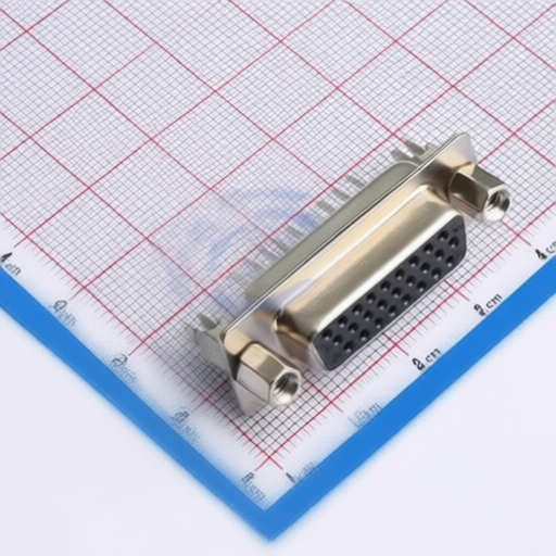 Amphenol 10090929-S264VLF for sale