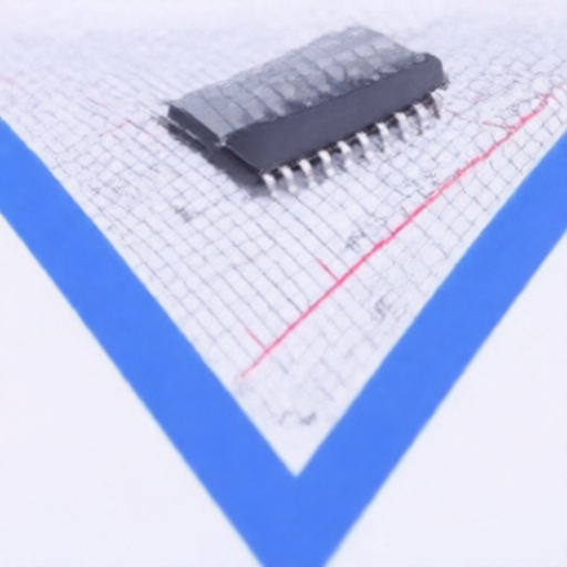 ST ST26C32ABDR for sale