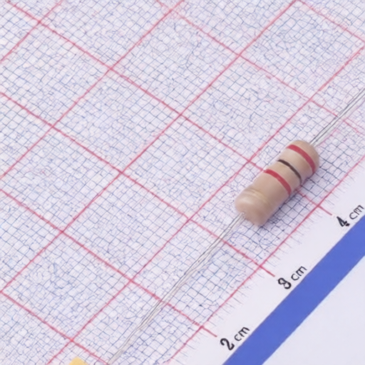 Huaxing Mechanical-Elec. CF1W-2KΩ±5%T for sale