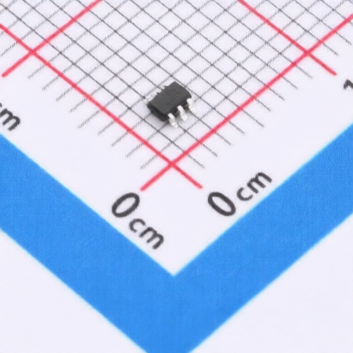 MSKSEMI MTXS0101DCKR for sale