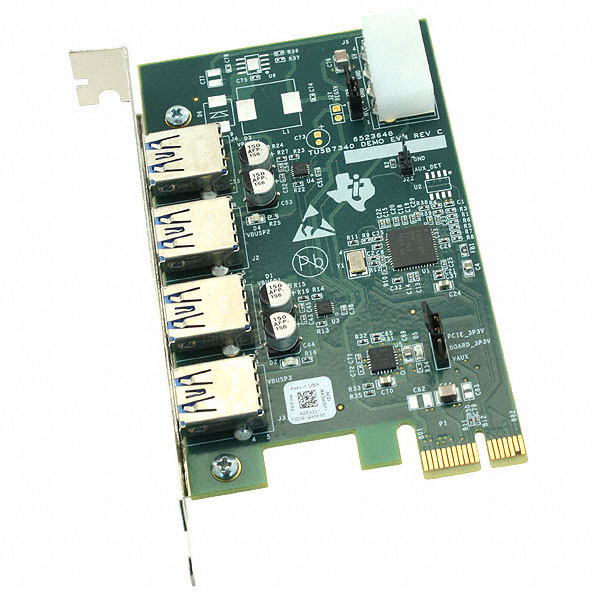 TI TUSB7340EVM for sale