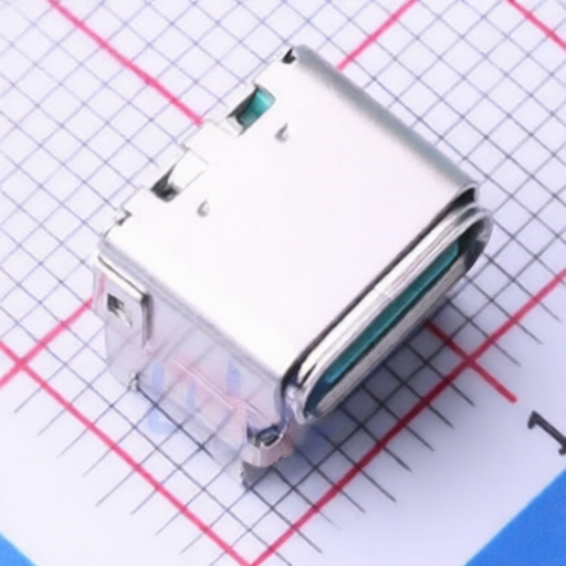 HCTL HC-TYPE-C-16P-CH5.90-3A-F1.3-G-02 for sale