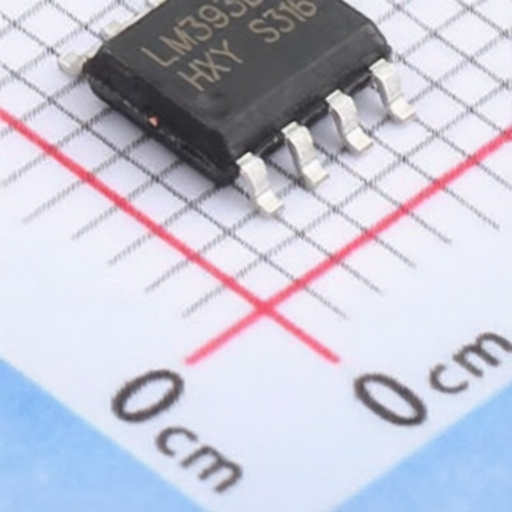 HXY MOSFET LM393DR-HXY for sale