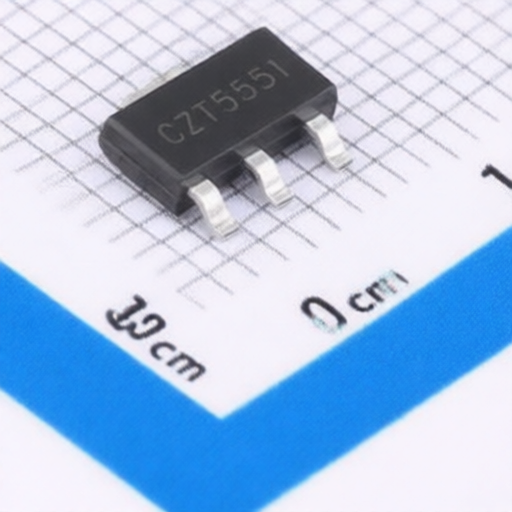 FOSAN CZT5551-2AF for sale