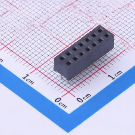 CJT(Changjiang Connectors) A2005HWV-2x7P for sale