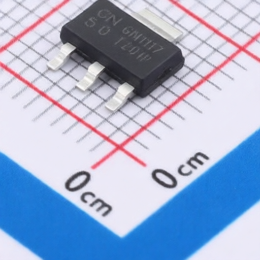 GN Semic GN1117-5.0V for sale