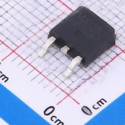 HXY MOSFET MJD31C for sale