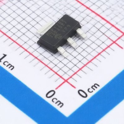 MICROCHIP MCP1703T-3302E/DB for sale
