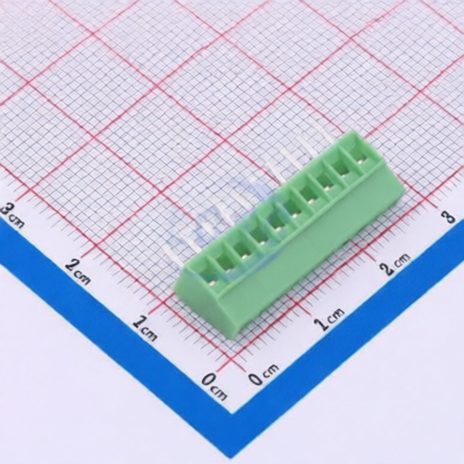MAX MX128-2.54-10P-GN01-Cu-Y-A for sale
