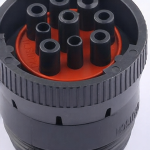 DEUTSCH HD16-9-1939S for sale